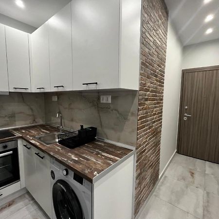 Modern Flat Ag. Dimitriou Tessalónica Exterior foto