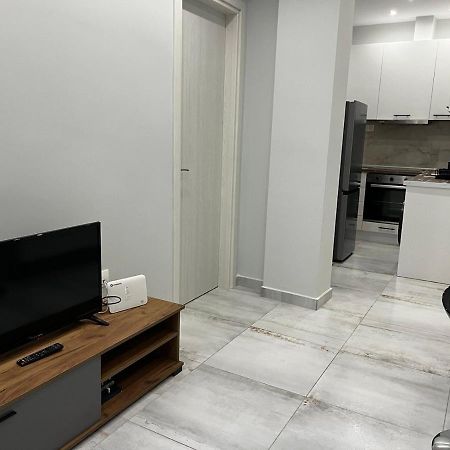 Modern Flat Ag. Dimitriou Tessalónica Exterior foto
